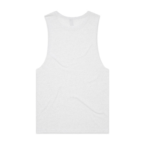 WHITE MARLE - BACK barnard-tank-whitemarle-back